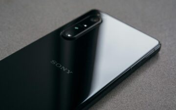 Xperia 10 VIII