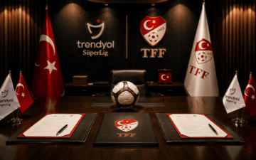 Trendyol Süper Lig