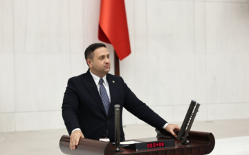 Komisyon Tepkisi