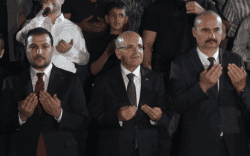 Hizmet Fırtınası