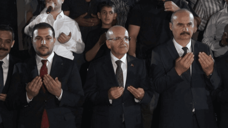 Hizmet Fırtınası