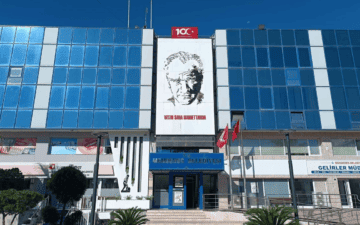 Menderes Belediyesi