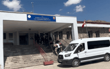 Damlanur intiharı