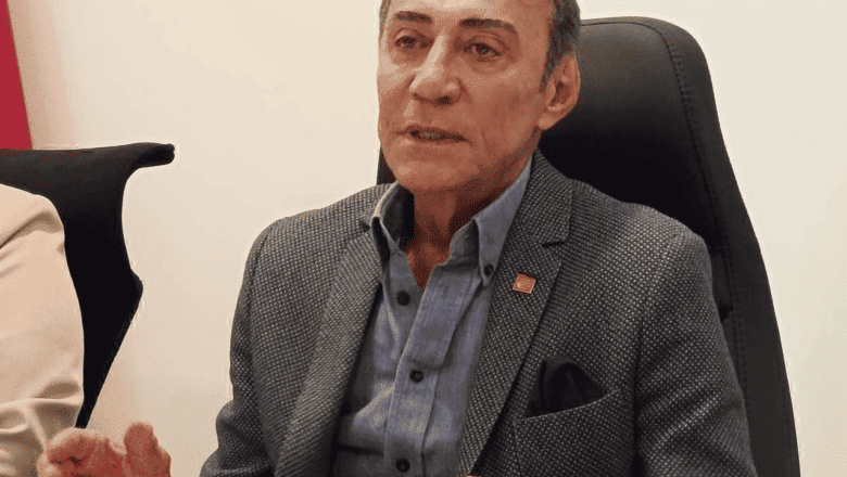 Berhan Şimşek