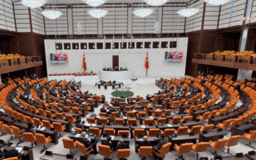 Çocuk Koruma Kanunu