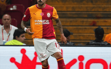 Galatasaray Maç Sonucu
