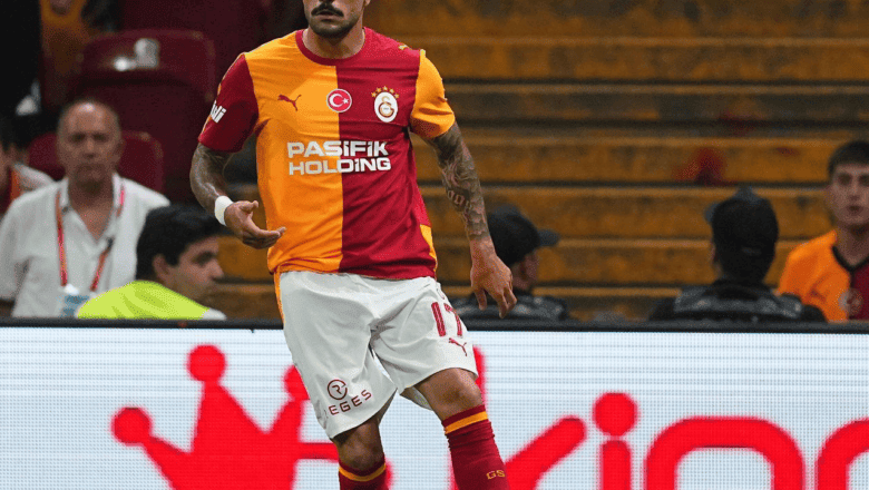 Galatasaray Maç Sonucu