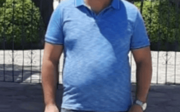 İzmir baba