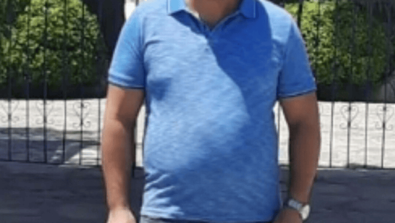 İzmir baba