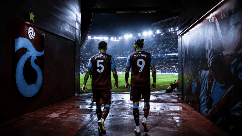 Trabzonspor Transfer