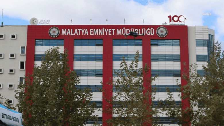 Narkotik Operasyonları