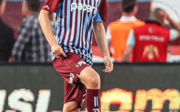 Al Jazira transferi