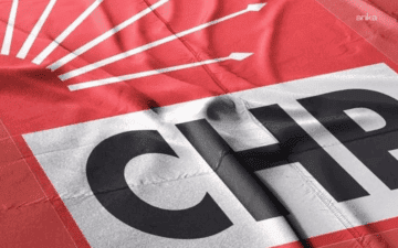 CHP MYK Toplantısı