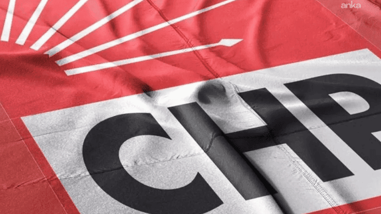 CHP MYK Toplantısı