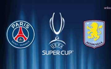 PSG Süper Kupa