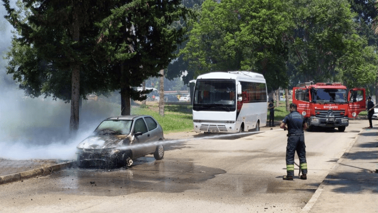 sıcak hava akciğer