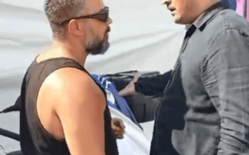 Cumhurbaşkanı Erdoğan