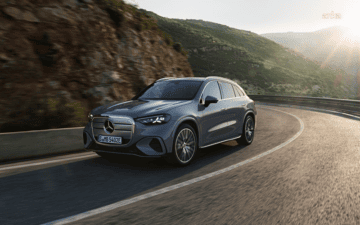 GLC 200 AMG