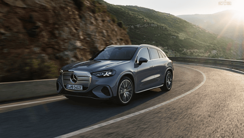 GLC 200 AMG