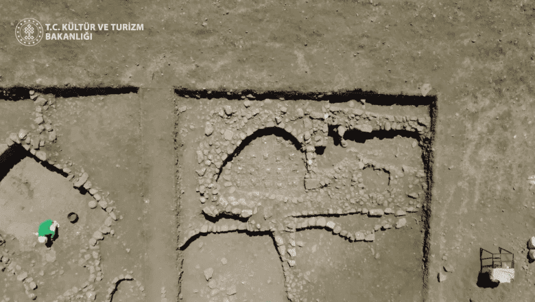Göbeklitepe kazıları