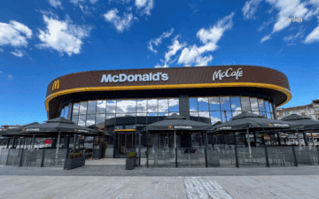 McDonald’s Türkiye,