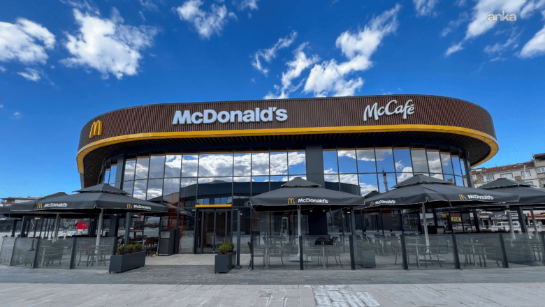 McDonald’s Türkiye,