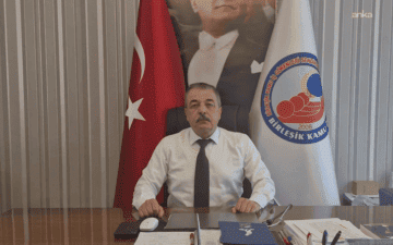 Orhan Yıldırım: