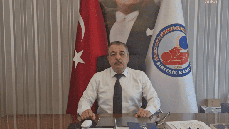 Orhan Yıldırım: