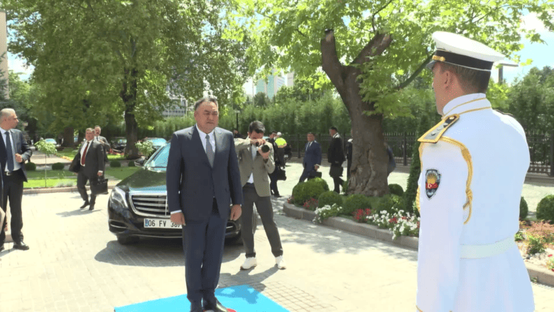 Suç Mücadele
