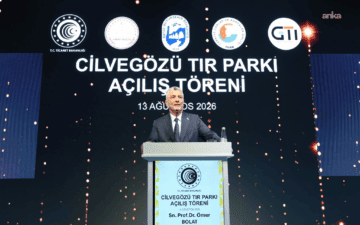 Suriye Ticaret Hacmi