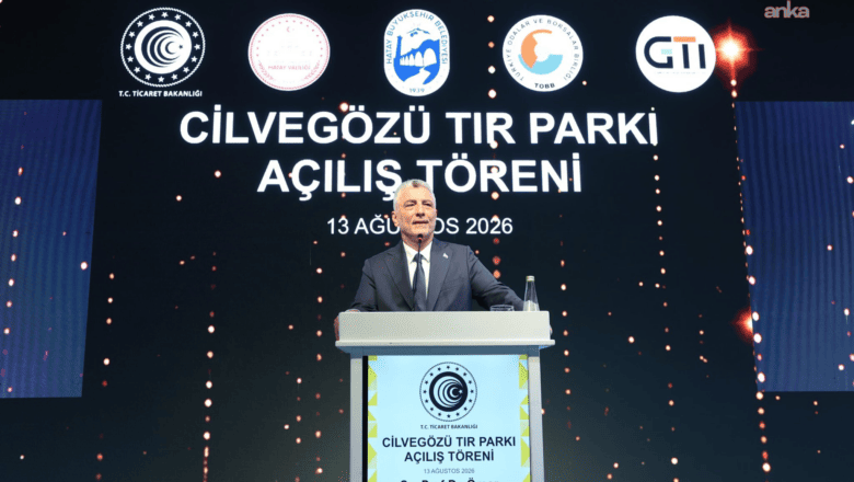 Suriye Ticaret Hacmi