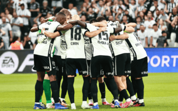 Avrupa Ligi play-off
