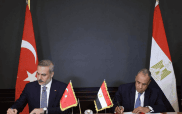 Mısır İttifakı