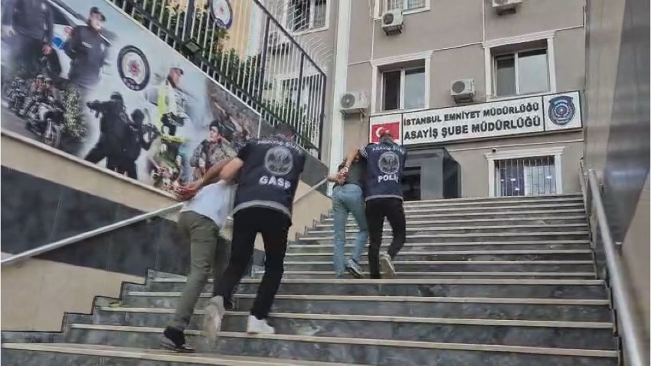 Kağıthane'de reklam