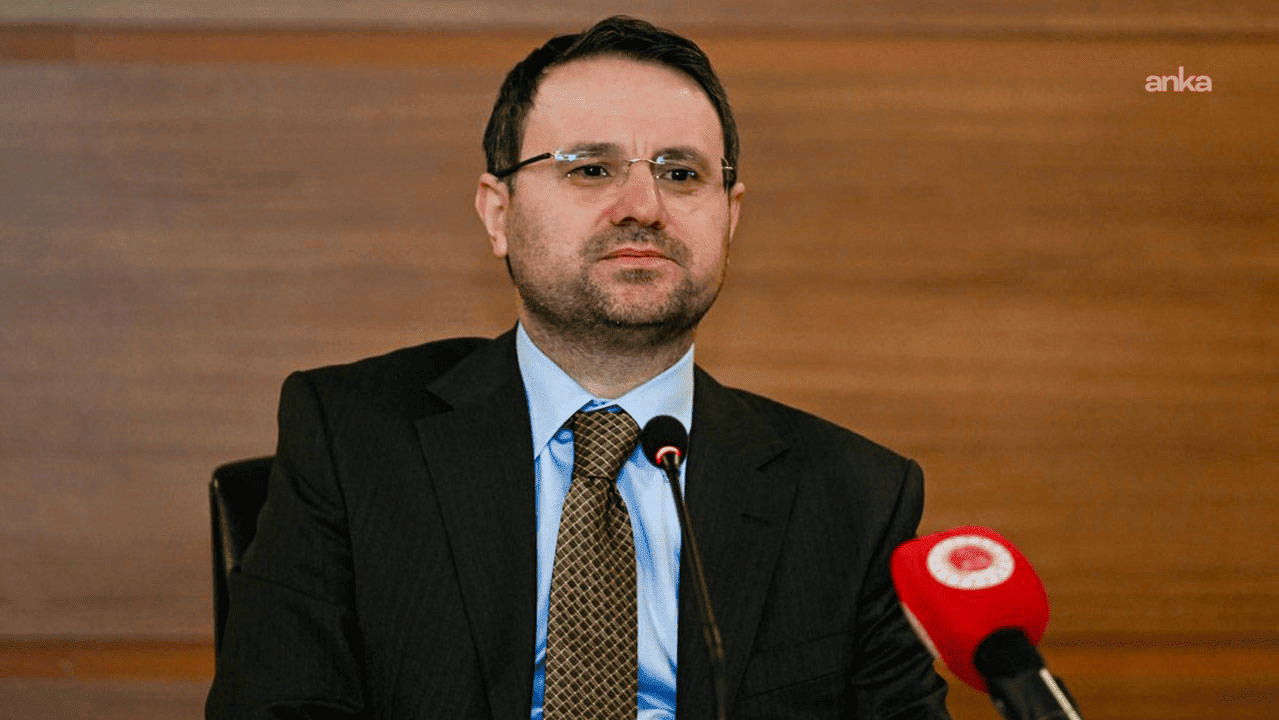 Şeker Soruşturması