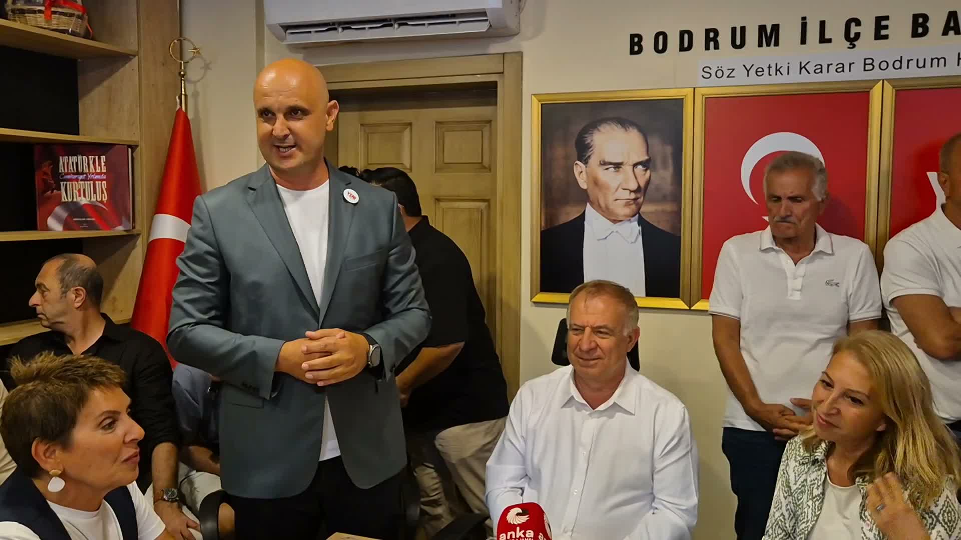 Yeni Parti Muğla