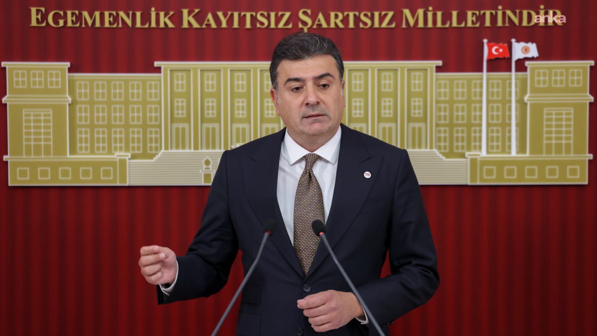 Yeni Parti Üye Sayısı