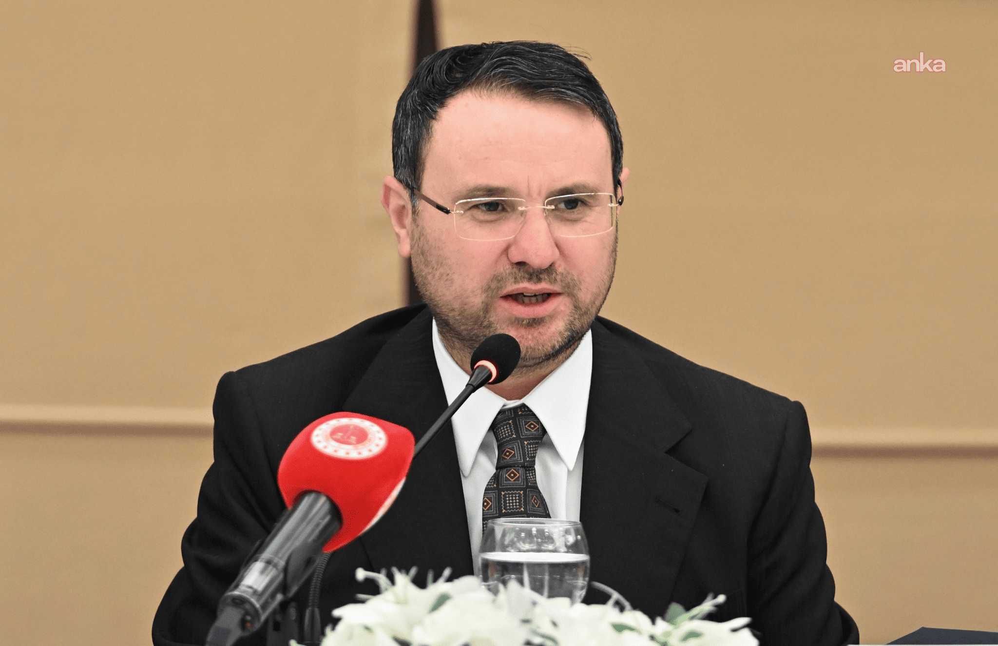 Adli Soruşturma