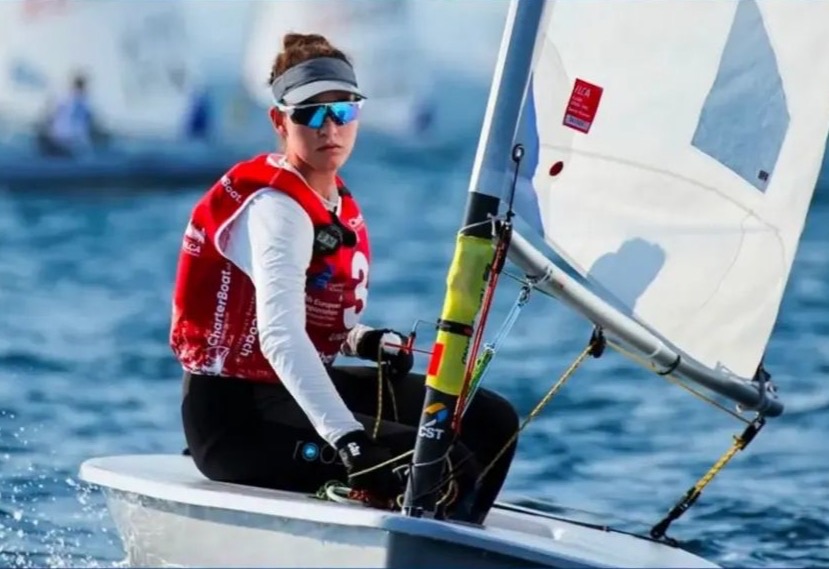 Yelken Sporları