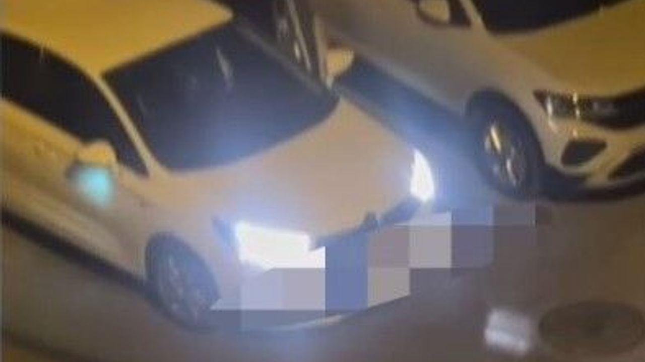 Maltepe uyuşturucu tutuklaması