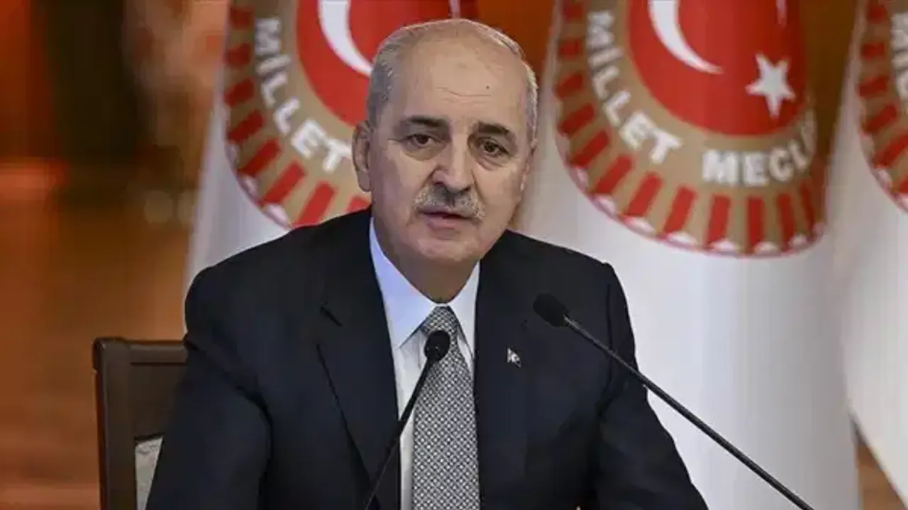Kurtulmuş İsrail
