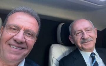 Seçer'in CHP'deki geleceği