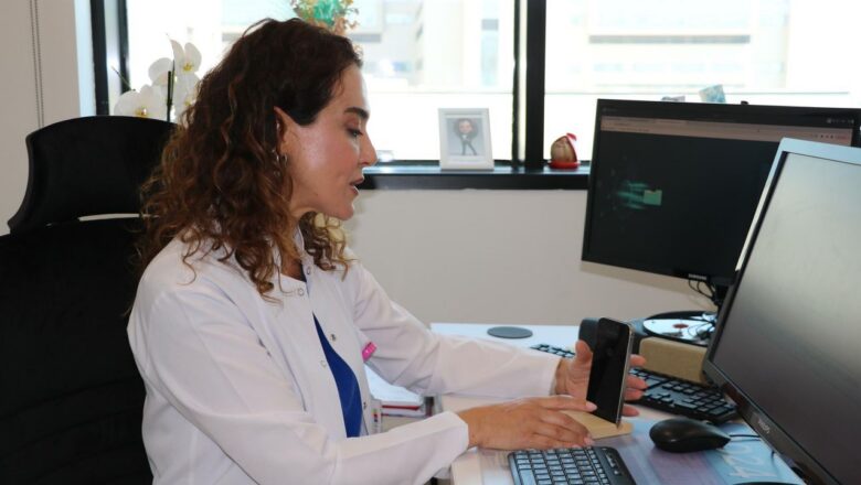 boyun ağrısı