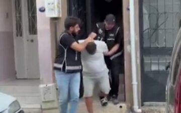 taraftar grupları operasyonu