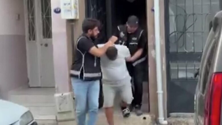 taraftar grupları operasyonu