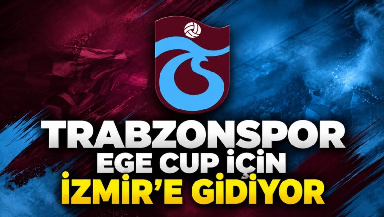 İzmir yolculuğu