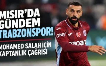 Mohamed Salah