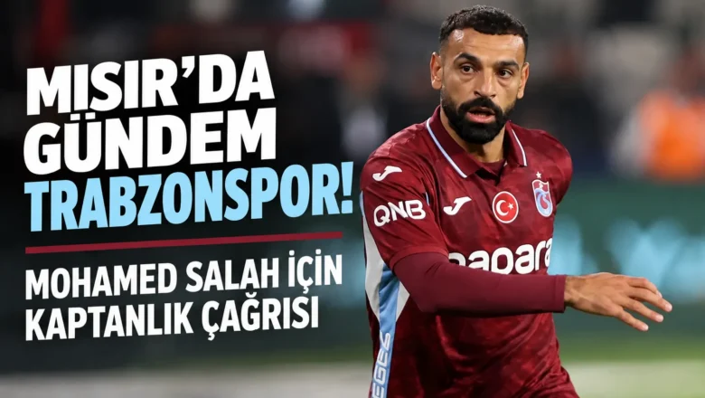 Mohamed Salah