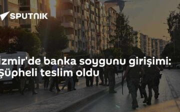 banka soygunu