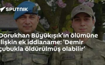 Büyükışık